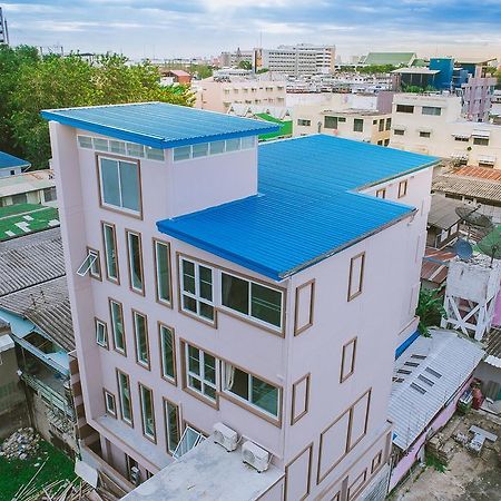 S.E.T Thanmongkol Residence Μπανγκόκ Εξωτερικό φωτογραφία
