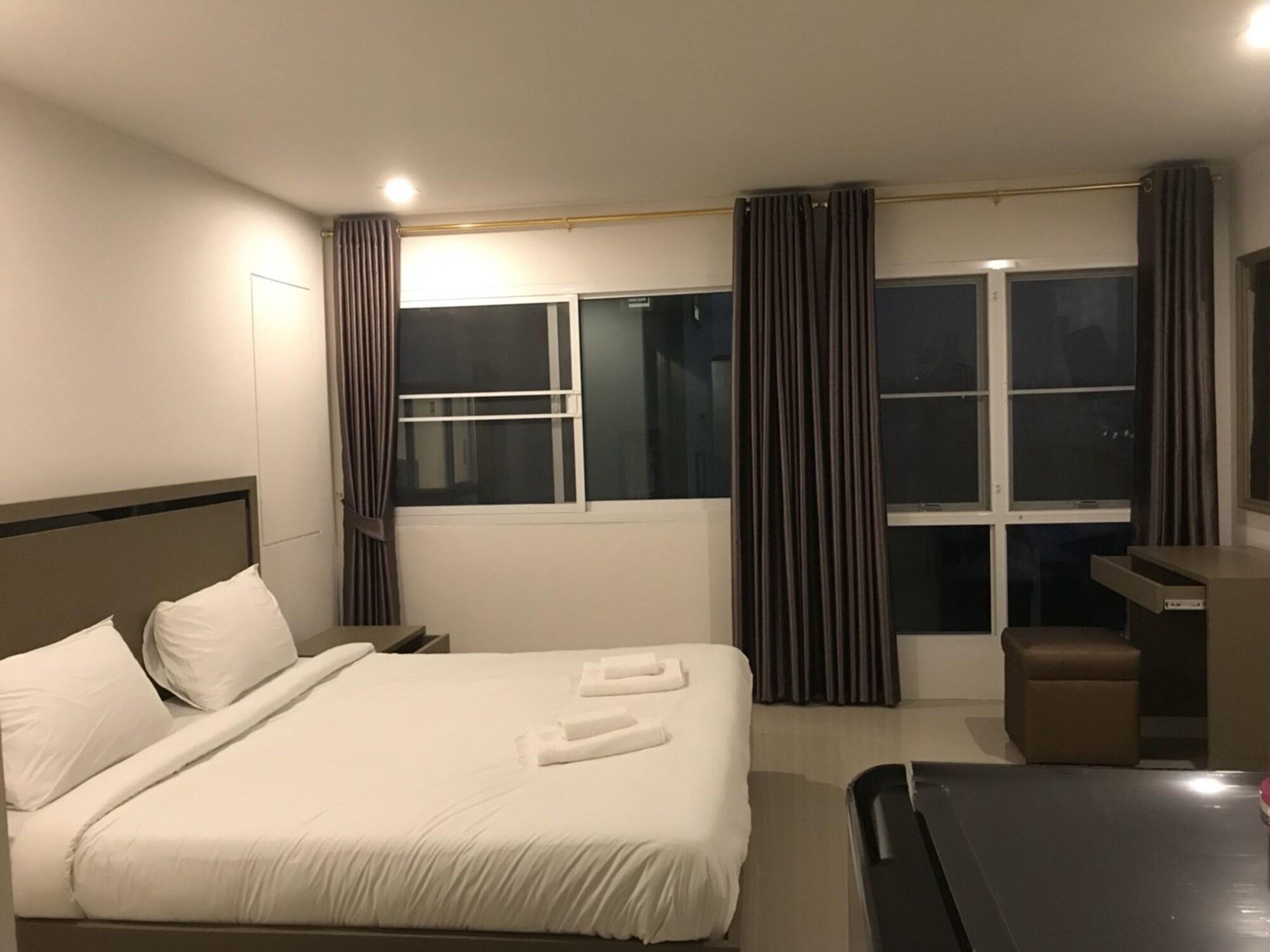 S.E.T Thanmongkol Residence Μπανγκόκ Εξωτερικό φωτογραφία