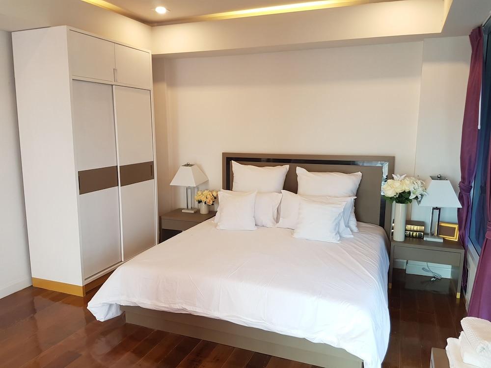 S.E.T Thanmongkol Residence Μπανγκόκ Εξωτερικό φωτογραφία