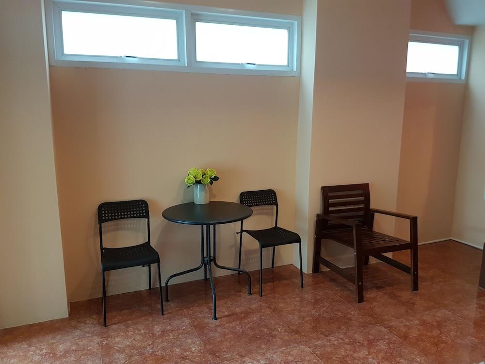 S.E.T Thanmongkol Residence Μπανγκόκ Εξωτερικό φωτογραφία