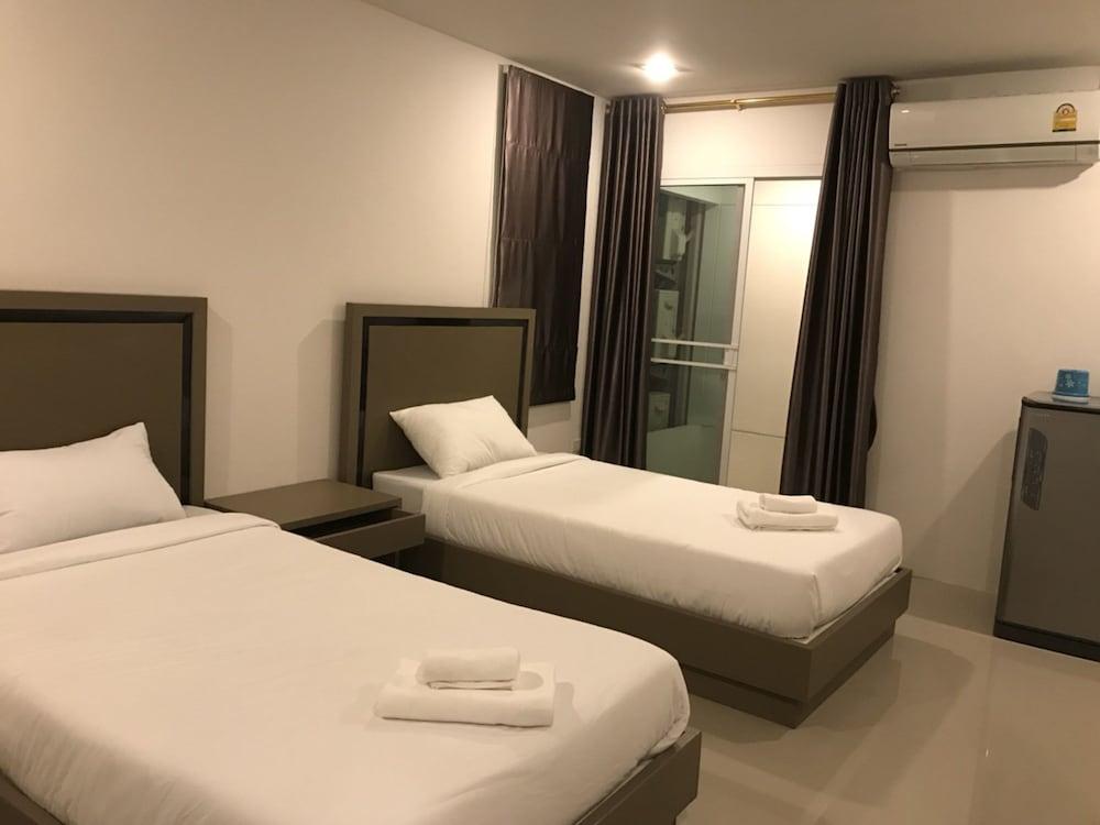 S.E.T Thanmongkol Residence Μπανγκόκ Εξωτερικό φωτογραφία