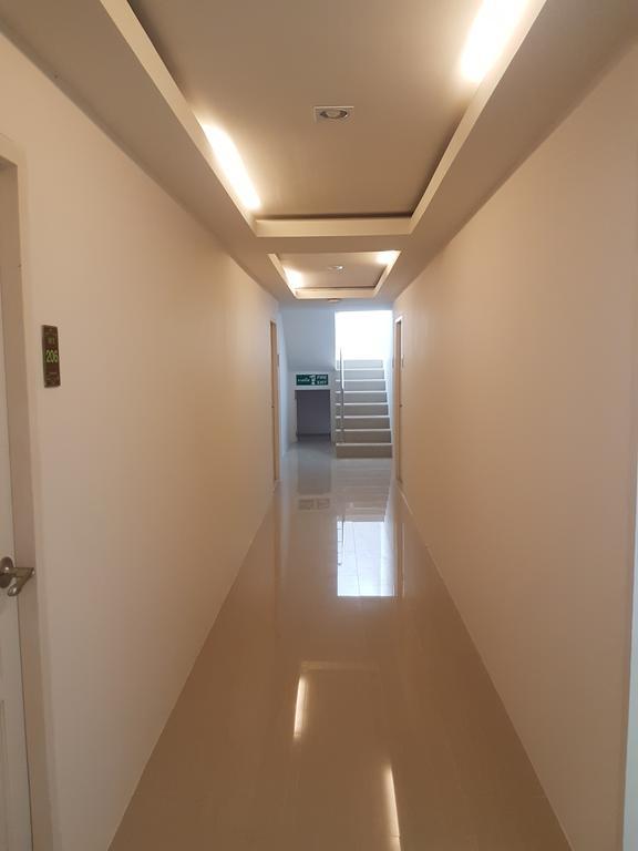S.E.T Thanmongkol Residence Μπανγκόκ Εξωτερικό φωτογραφία