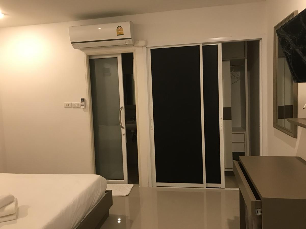 S.E.T Thanmongkol Residence Μπανγκόκ Εξωτερικό φωτογραφία