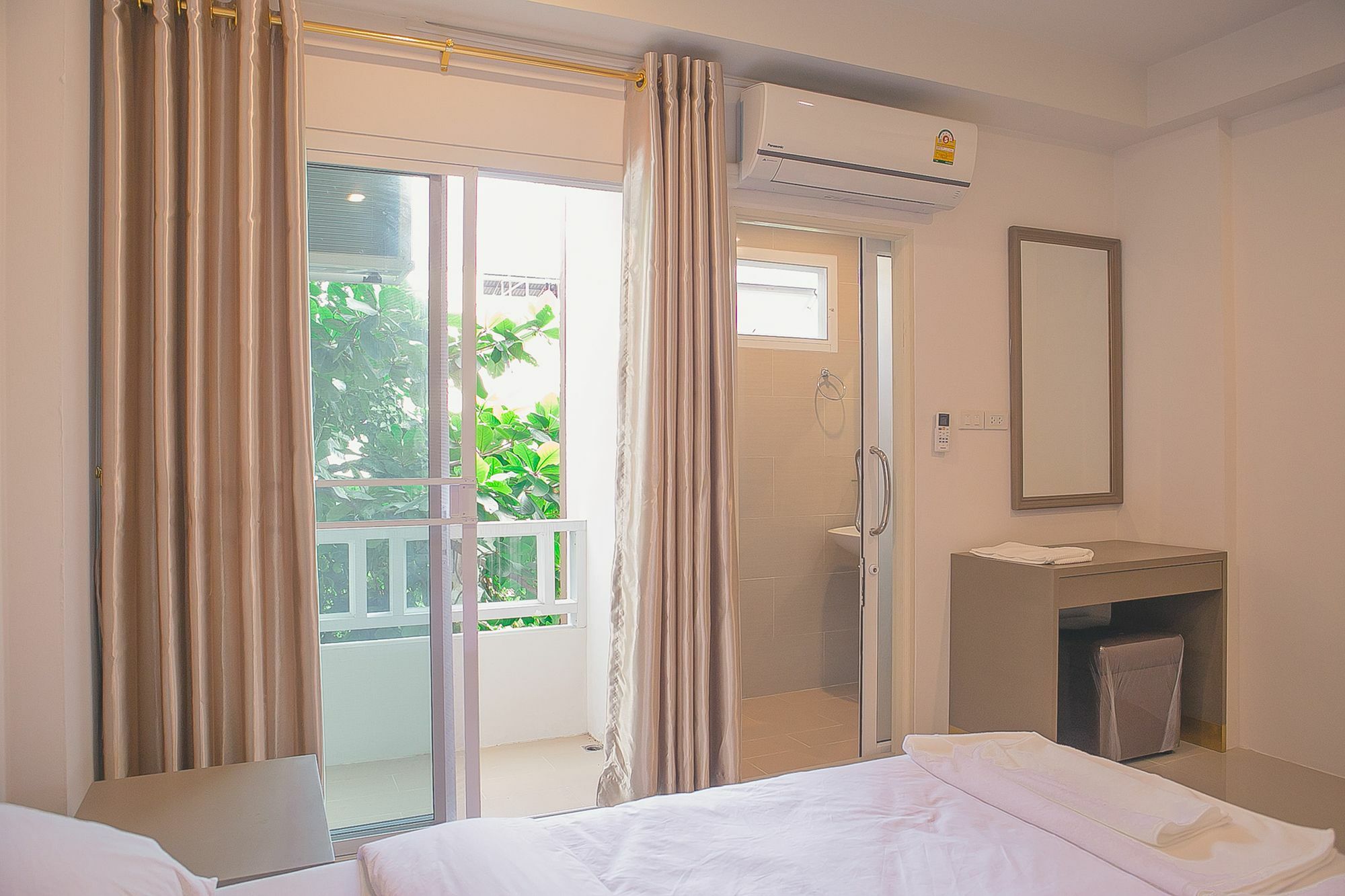 S.E.T Thanmongkol Residence Μπανγκόκ Εξωτερικό φωτογραφία