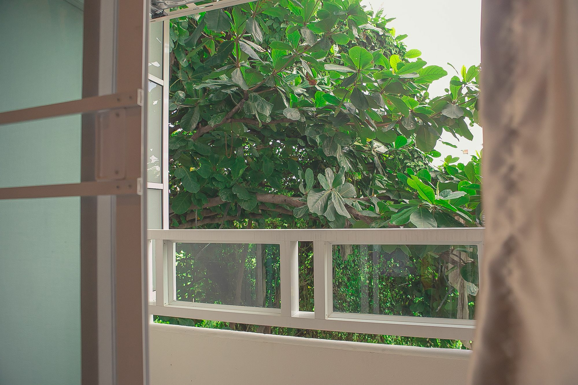 S.E.T Thanmongkol Residence Μπανγκόκ Εξωτερικό φωτογραφία