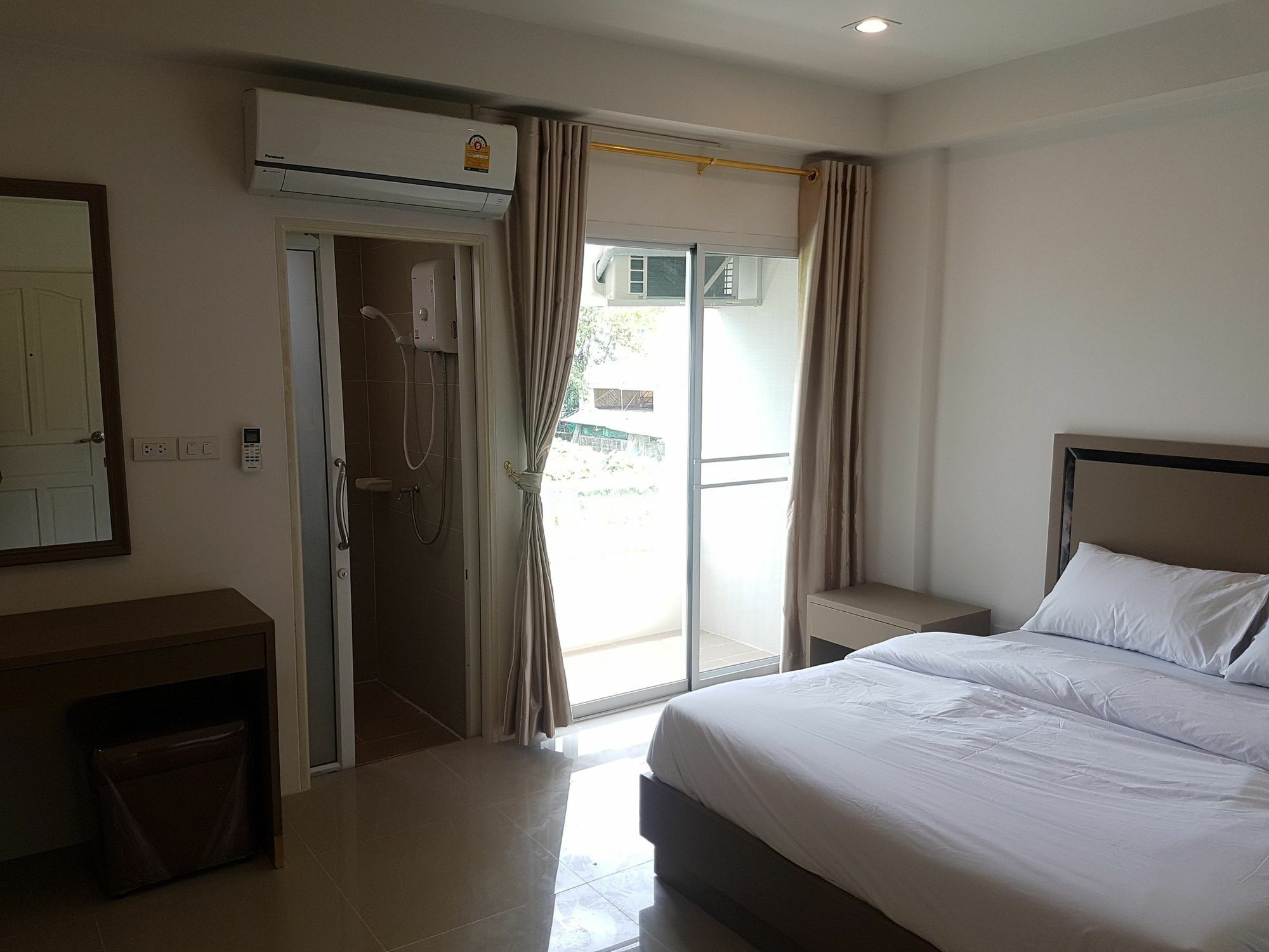 S.E.T Thanmongkol Residence Μπανγκόκ Εξωτερικό φωτογραφία