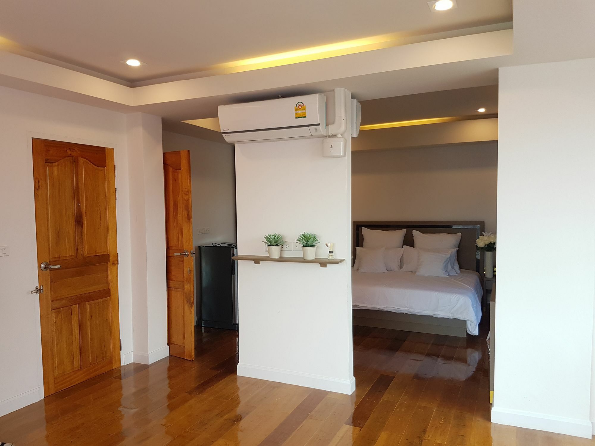 S.E.T Thanmongkol Residence Μπανγκόκ Εξωτερικό φωτογραφία