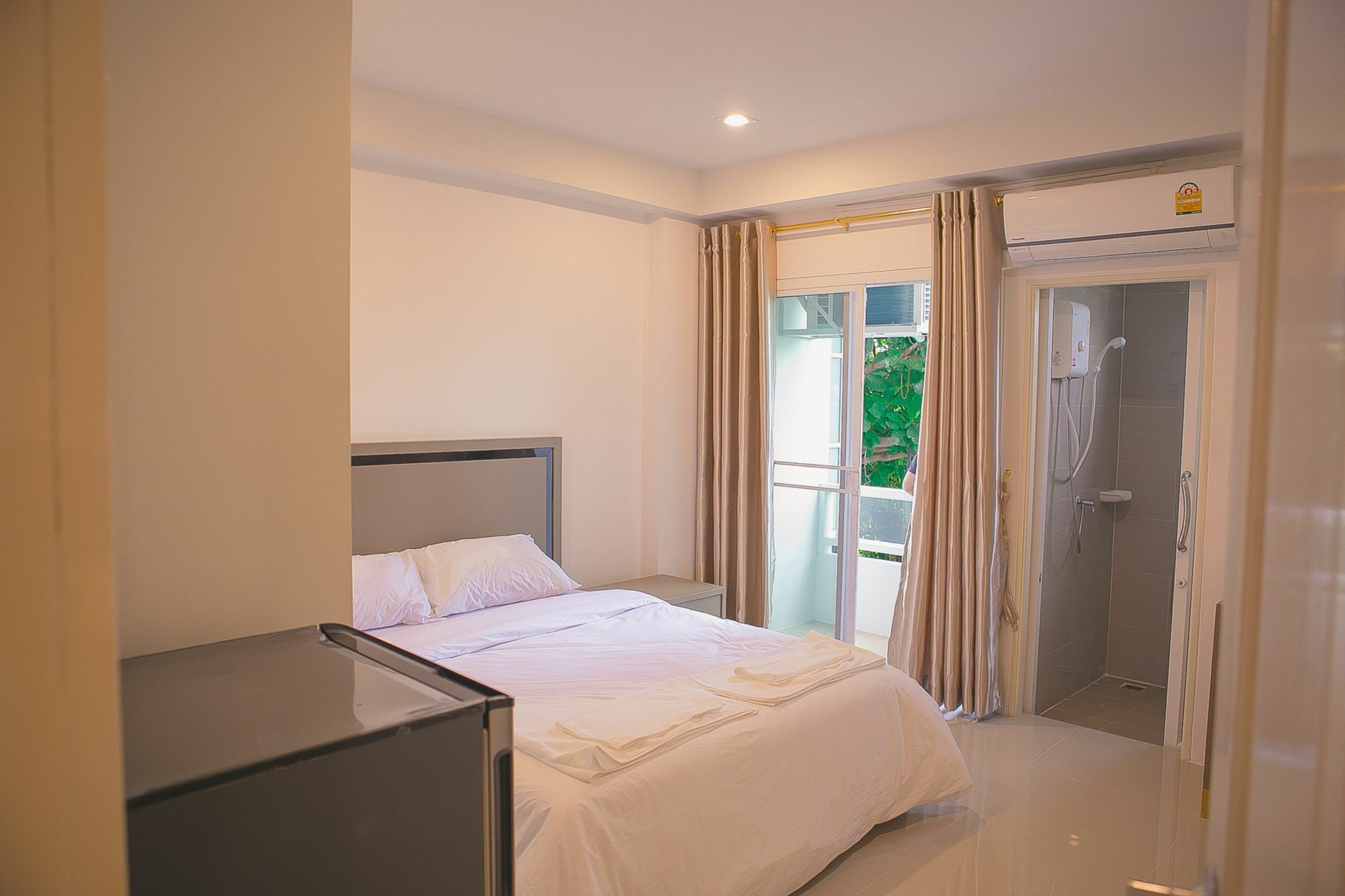 S.E.T Thanmongkol Residence Μπανγκόκ Εξωτερικό φωτογραφία